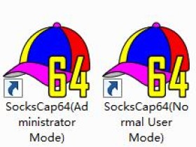 使用SocksCap64玩日服、韩服、美服LOL等游戏